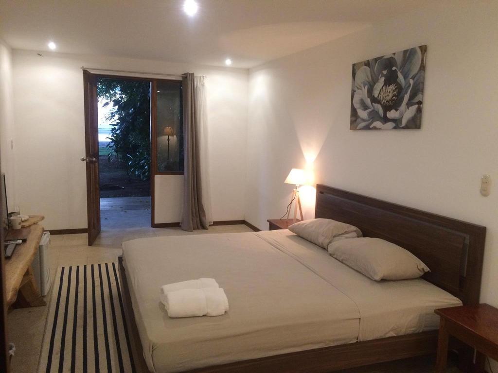 Hotel Casa Blanca 塔马林多 客房 照片