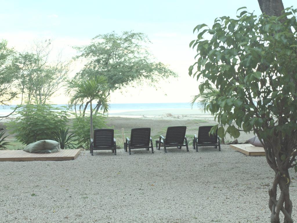 Hotel Casa Blanca 塔马林多 外观 照片
